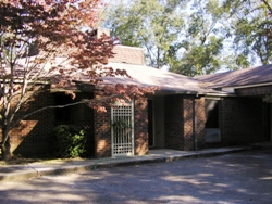 Three bedroom unfurnished home is available!